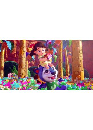 贈り物のポスター