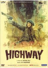 Highway（原題）のポスター