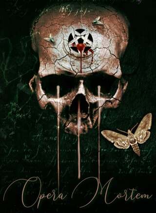 Opera Mortem（原題）のポスター