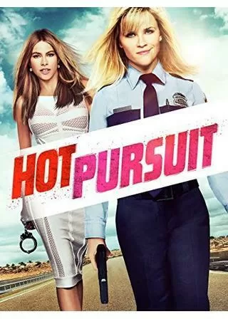 キューティ・コップのポスター