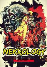 Nekrology（原題）のポスター