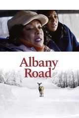 Albany Road（原題）のポスター