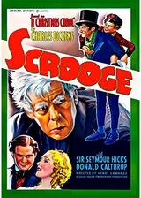 Scrooge（原題）のポスター