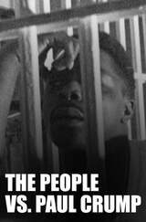 The People vs. Paul Crump（原題）のポスター