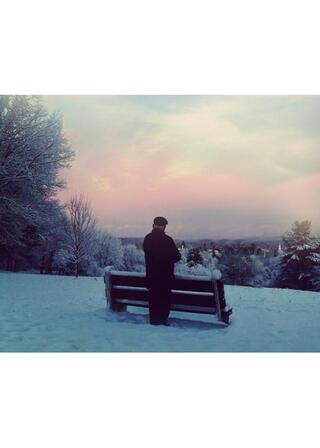 ダンブレーンからの手紙のポスター