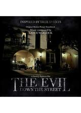 The Evil Down the Street（原題）のポスター