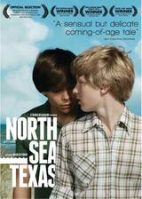 North Sea Texasのポスター