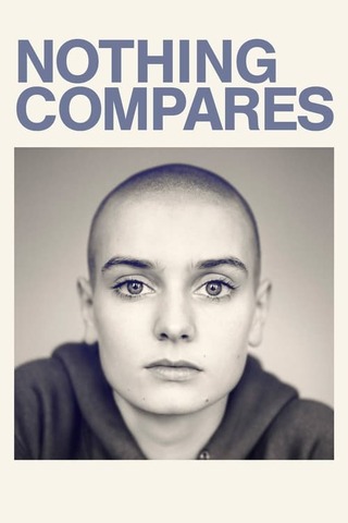 Nothing Compares(原題)のポスター