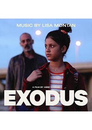 Exodus（原題）のポスター