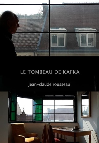 Le Tombeau de Kafka（原題）のポスター