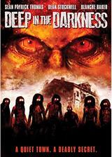 Deep In The Darkness（原題）のポスター