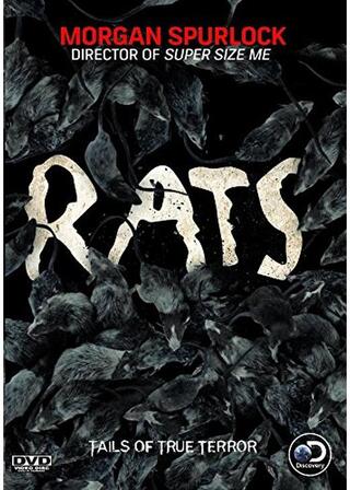 ラッツのポスター