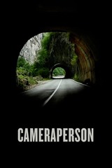 Cameraperson（原題）のポスター