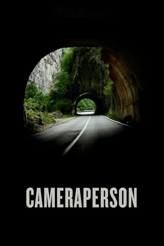 Cameraperson(原題)のポスター