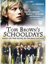 Tom Brown's Schooldays（原題）のポスター