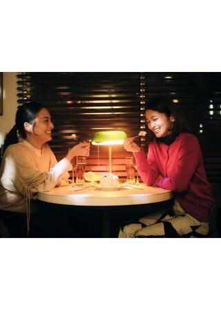 ケーキに、アイスものポスター