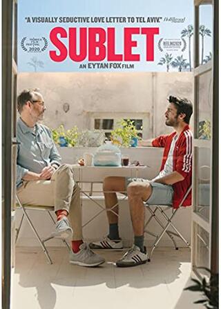 Sublet(原題)のポスター