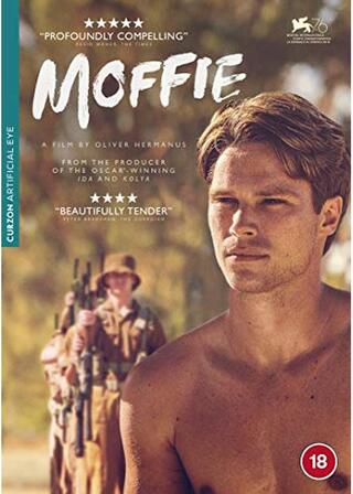 Moffie(原題)のポスター
