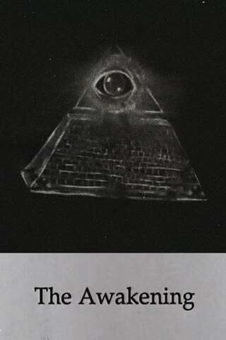 The Awakening（原題）のポスター