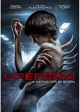 Lifeform（原題）のポスター