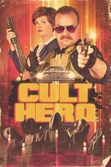 Cult Hero（原題）のポスター