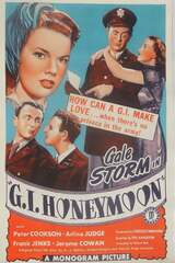 G.I. Honeymoon（原題）のポスター