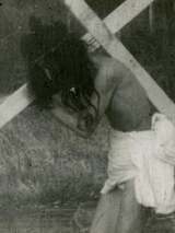 天地創造説のポスター