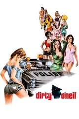 Dirty O'Neil（原題）のポスター