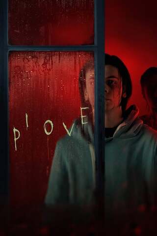 Piove(原題)のポスター