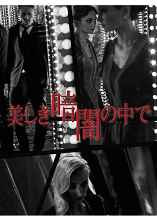 美しき暗闇の中でのポスター