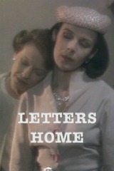 Letters Home（原題）のポスター