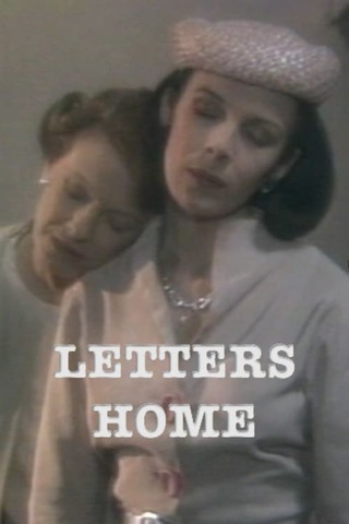 Letters Home(原題)のポスター