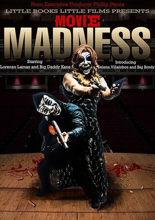 Movie Madness（原題）のポスター