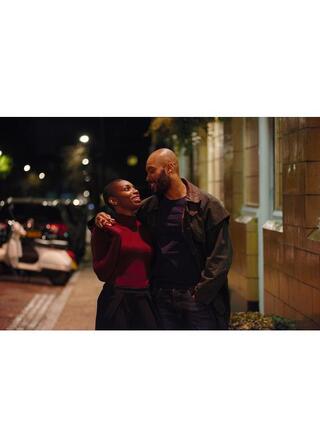 ずっとあなたを待っていたのポスター