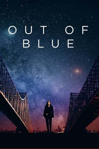 Out of Blue(原題)のポスター