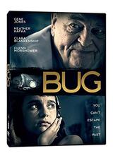 Bug（原題）のポスター