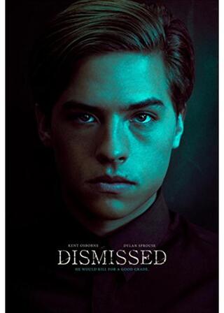 Dismissed（原題）のポスター