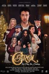 Carol（原題）のポスター