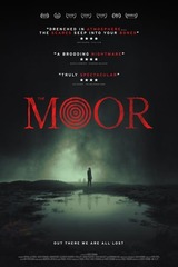 The Moor（原題）のポスター