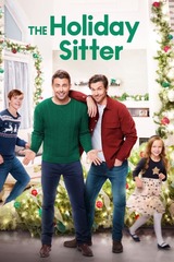 The Holiday Sitter（原題）のポスター