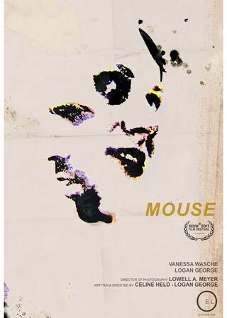 マウスのポスター