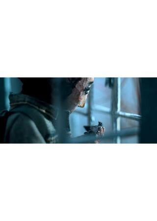 娘/ Daughterのポスター