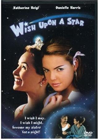 Wish Upon a Star(原題)のポスター