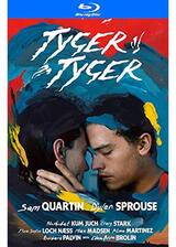 Tyger Tyger（原題）のポスター