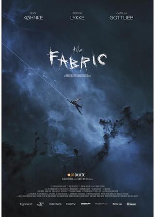ザ・ファブリックのポスター