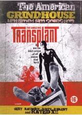 The Amazing Transplant（原題）のポスター