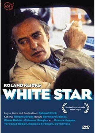 White Star（原題）のポスター