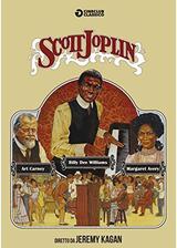 Scott Joplin（原題）のポスター