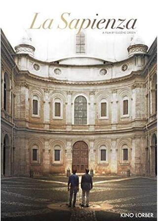 La Sapienza(原題)のポスター