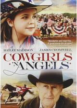 Cowgirls n' Angels（原題）のポスター
